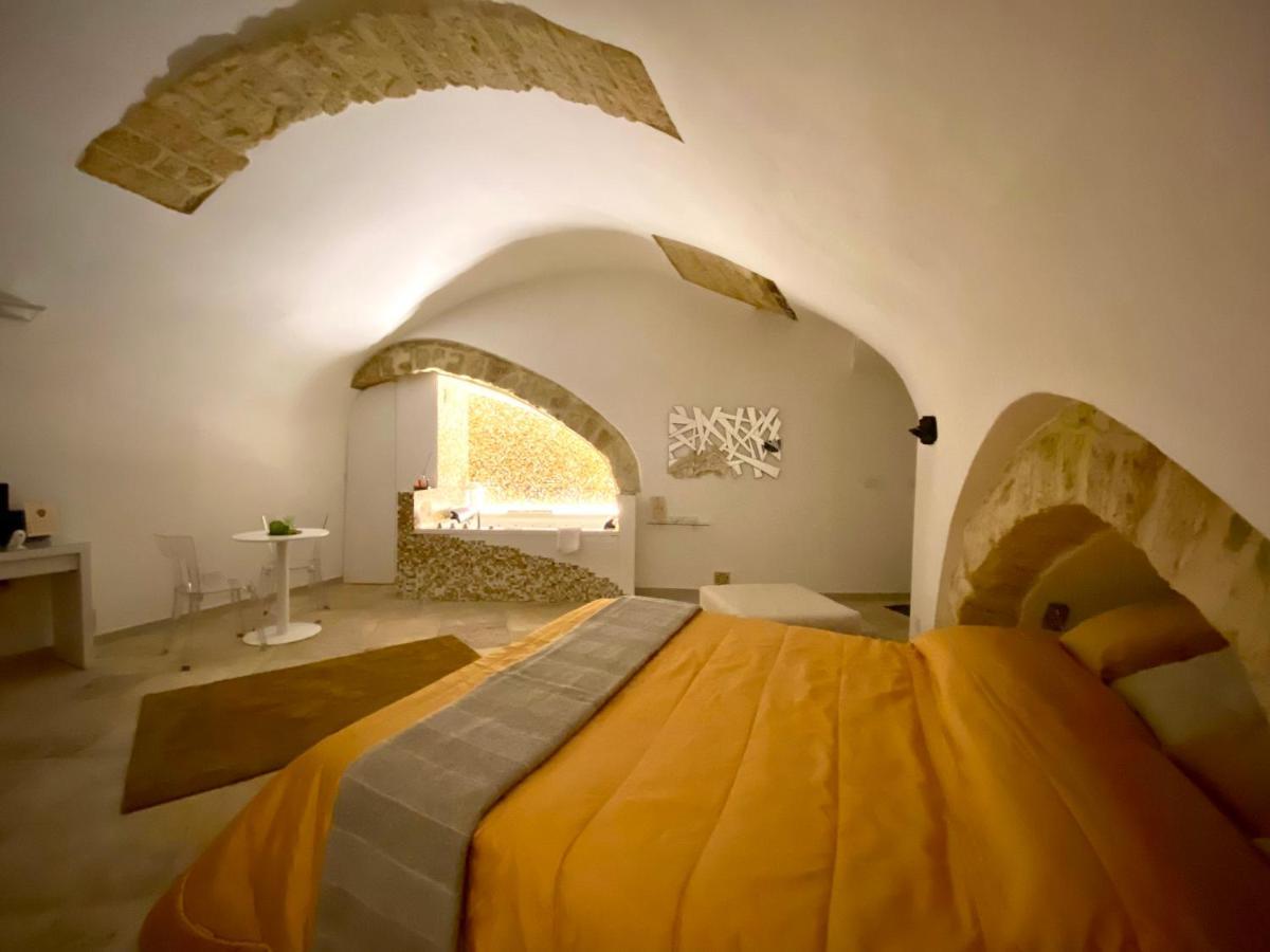 Number 12 Bari Bed and Breakfast Eksteriør billede
